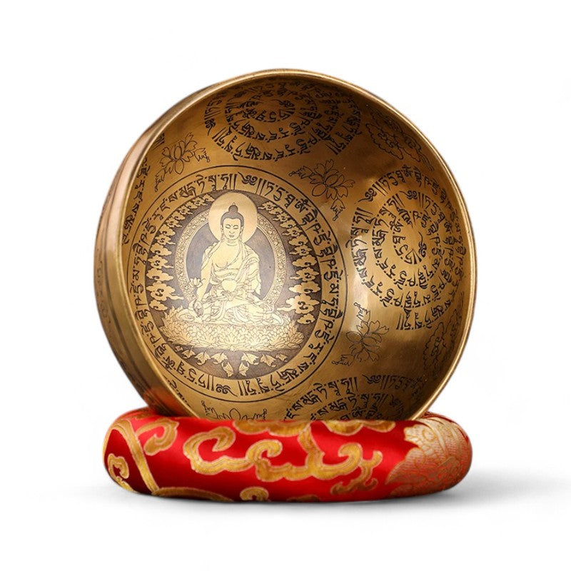 Bol tibétain Premium Universel