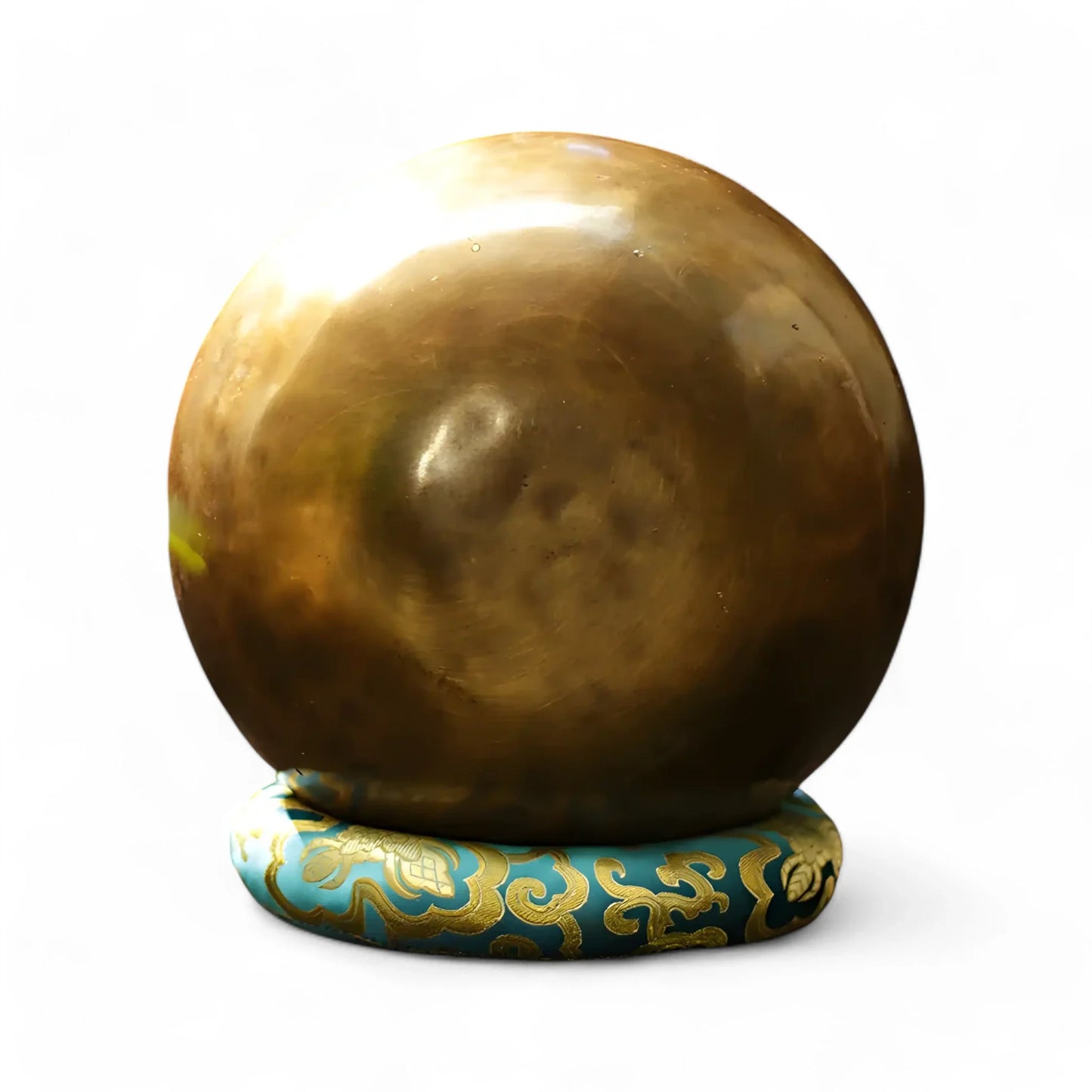 Bol Chantant Artisanal Tibétain