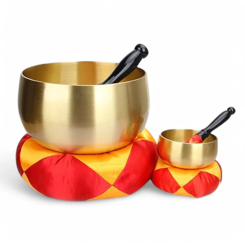 Bol chantant Vibrations