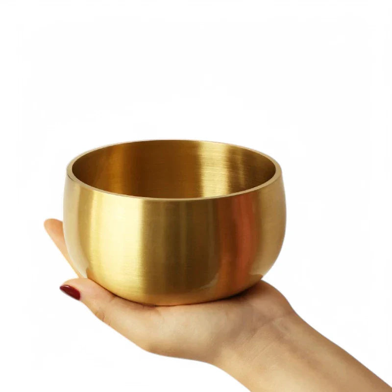 Bol chantant Vibrations