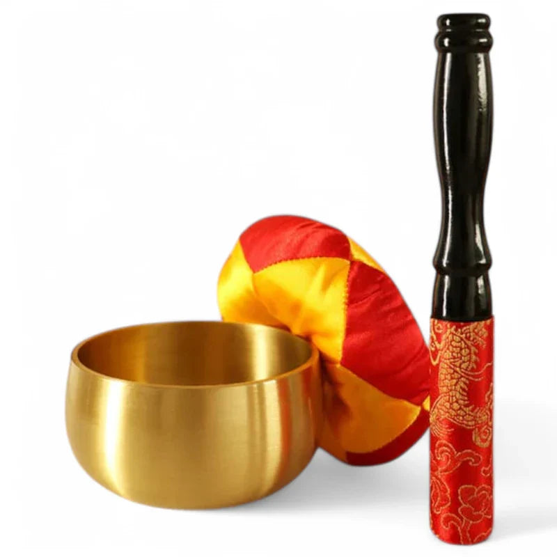 Bol chantant Vibrations