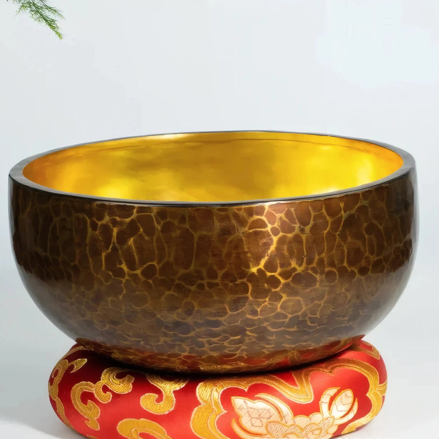 Bol Tibétain Chakra Cœur