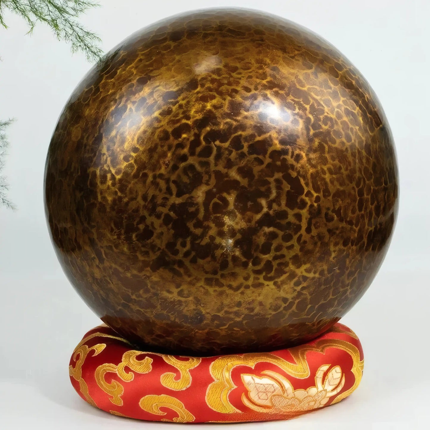 Bol Tibétain Chakra Cœur