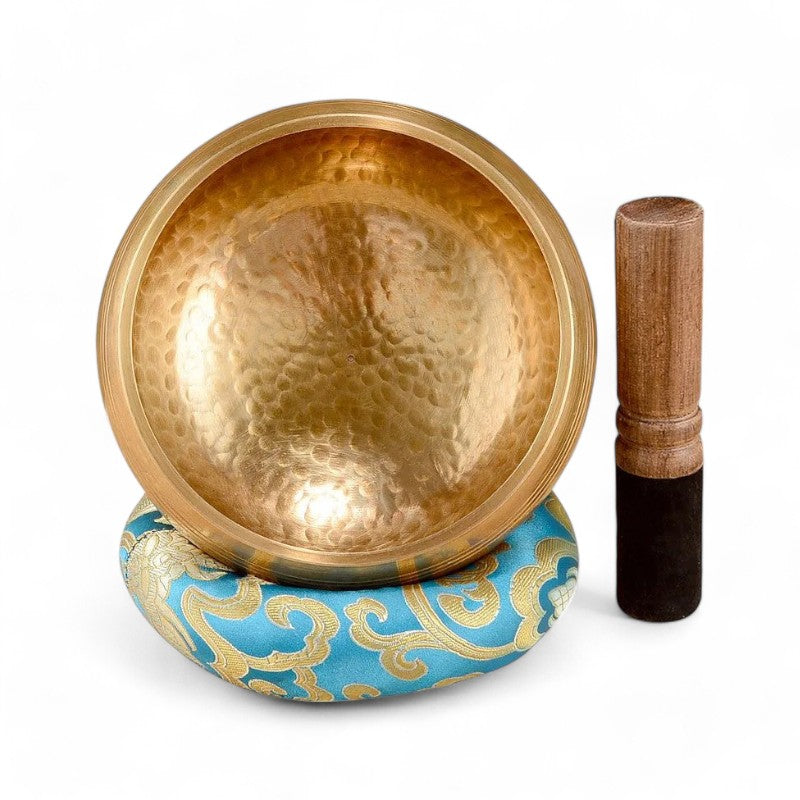 Bol tibétain Chakra Plexus solaire