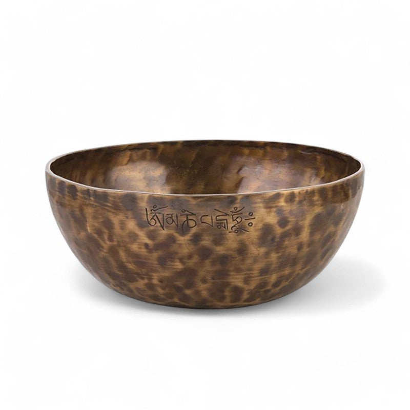 Bol tibétain Lune pleine