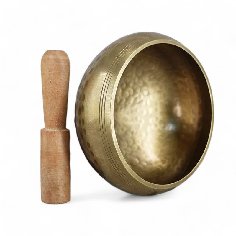 Bol Tibétain Relaxation