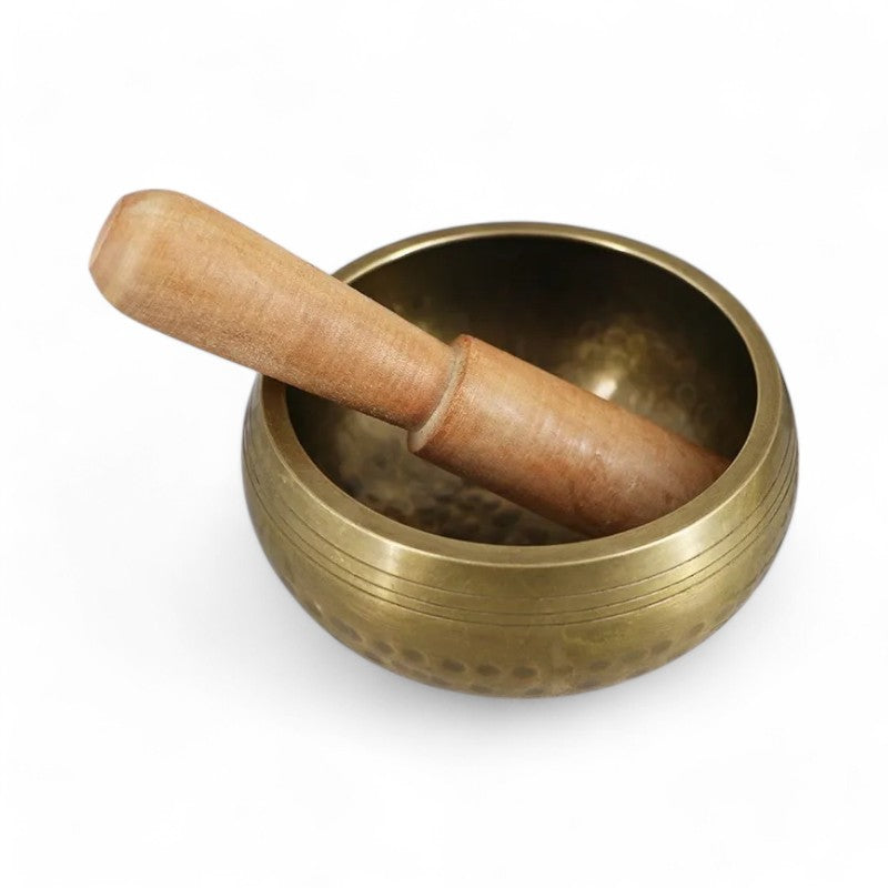 Bol Tibétain Relaxation