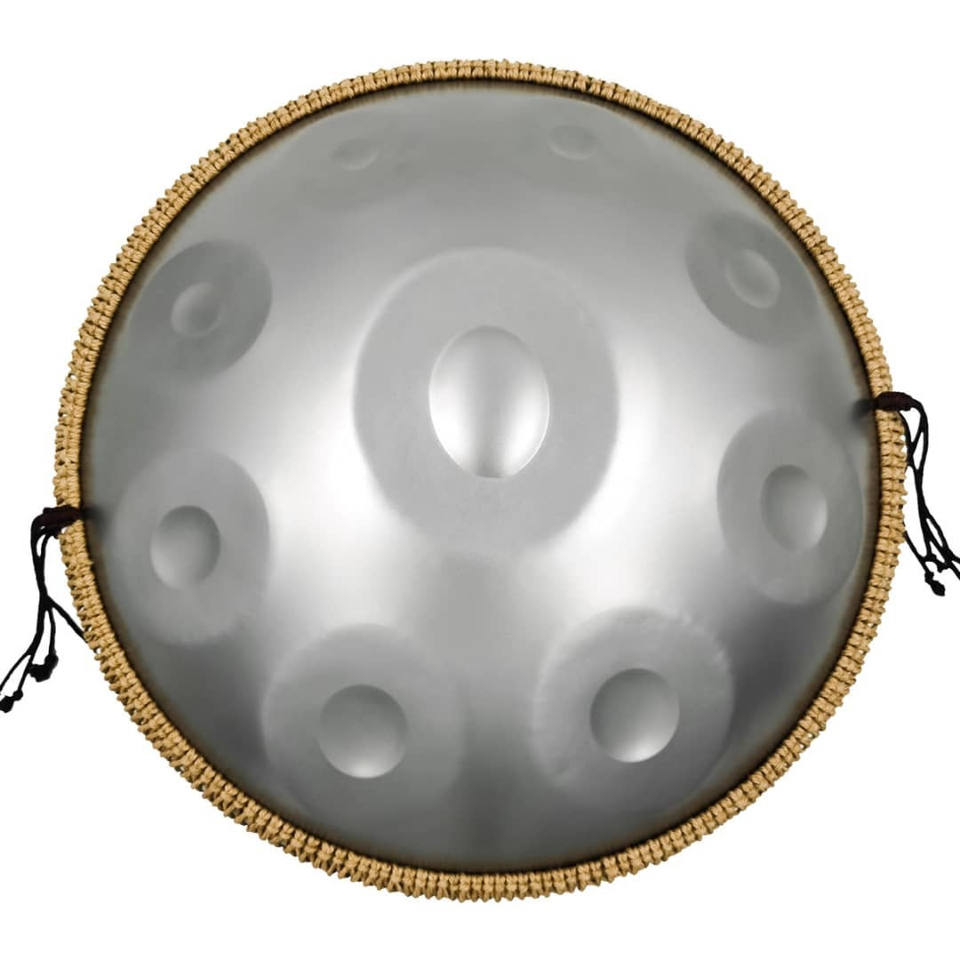 Handpan - Gamme E La Sirena