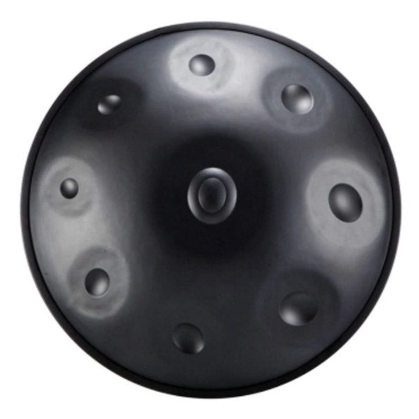 Handpan - Gamme C# Amara