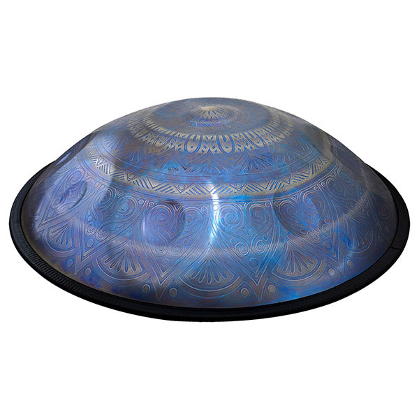 Handpan Mandala 10/12/13/14 notes Fa majeur