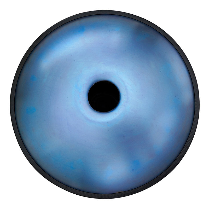Handpan Mandala 10/12/13/14 notes Fa majeur
