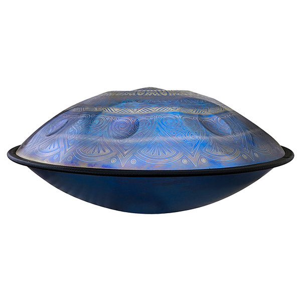 Handpan Mandala 10/12/13/14 notes Fa majeur