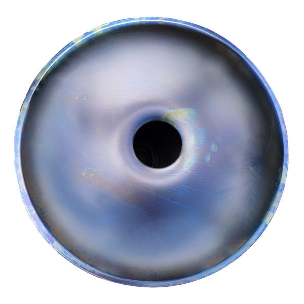 Handpan 9/10/12/13/14 notes Fa majeur