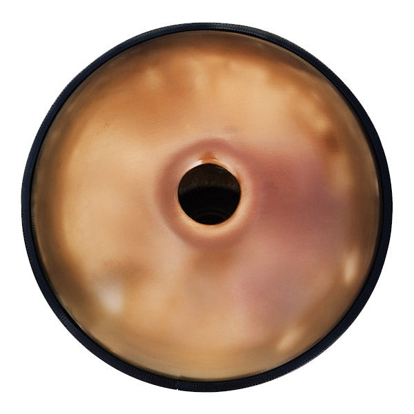Handpan 9/10/12/13/14 notes Fa majeur