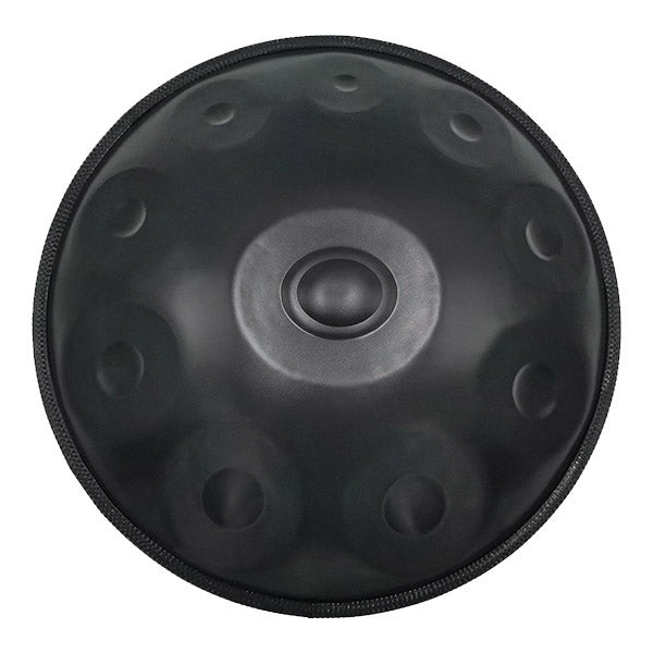 Handpan 9/10/12/13/14 notes Fa majeur