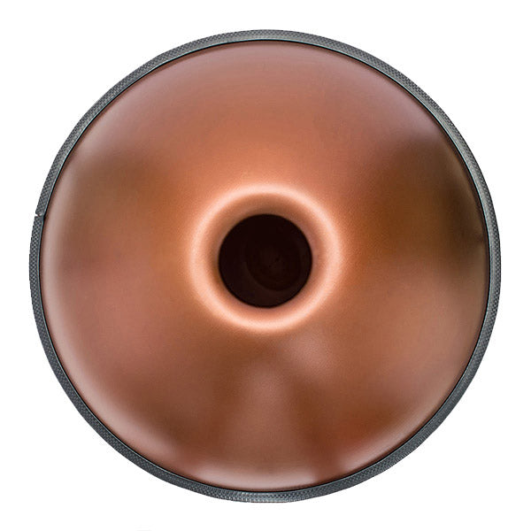 Handpan 9/10/12/13/14 notes Fa majeur