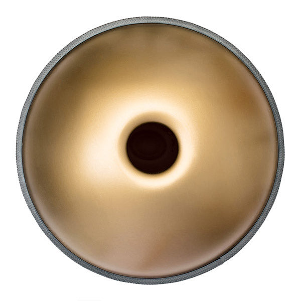 Handpan 9/10/12/13/14 notes Fa majeur