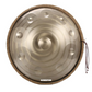 Handpan Spirale Sacrée - 9/10/12 notes Ré mineur Kurd