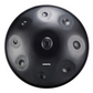 Handpan ré mineur