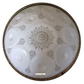 Handpan Mandala 9/10/12 notes Do Majeur