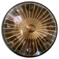 Handpan Léopard 9/10/12 notes Ré mineur Kurd