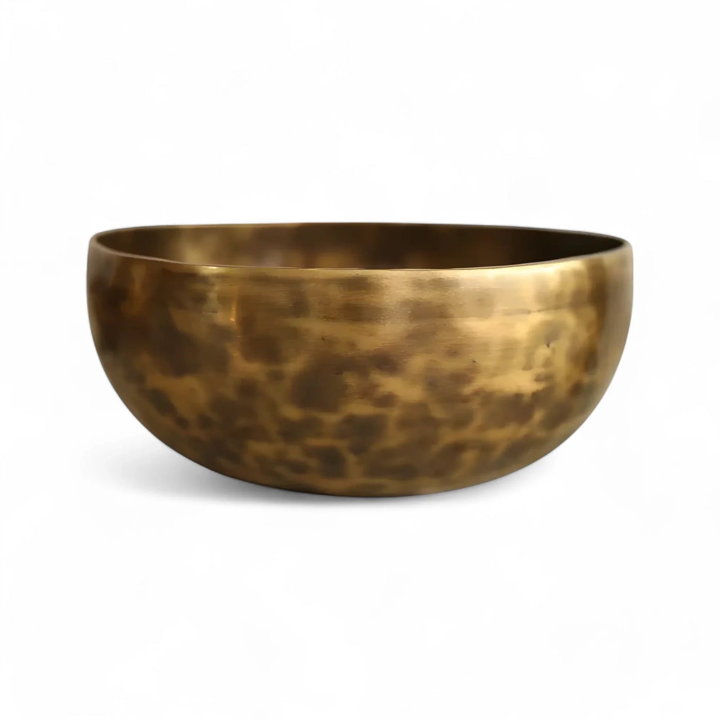 Bol Chantant Artisanal Tibétain