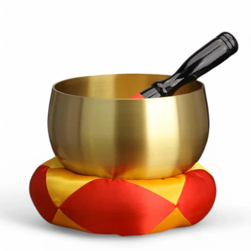 Bol chantant Vibrations