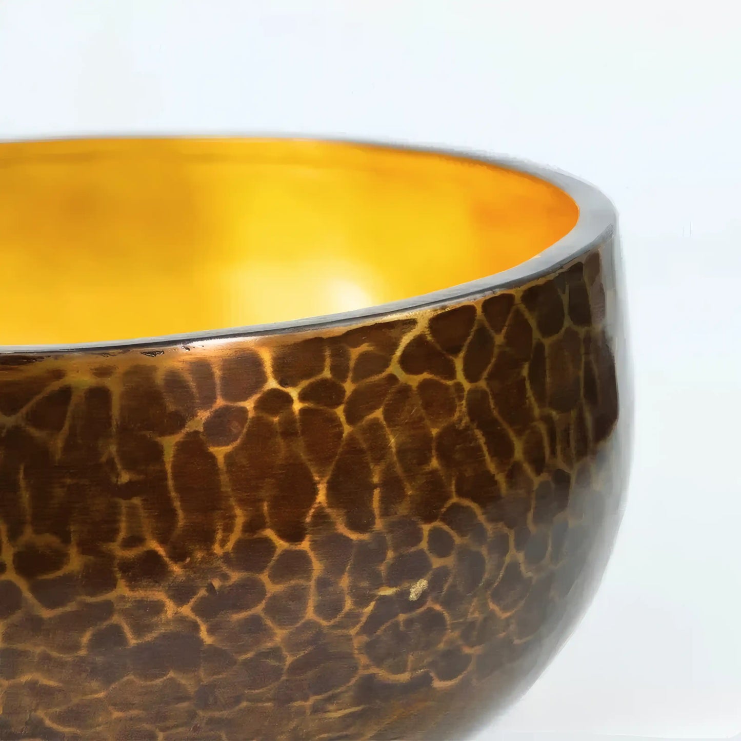 Bol Tibétain Chakra Cœur