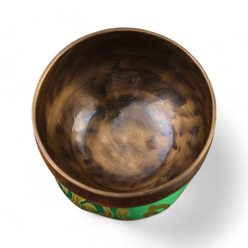 Bol tibétain Lune pleine