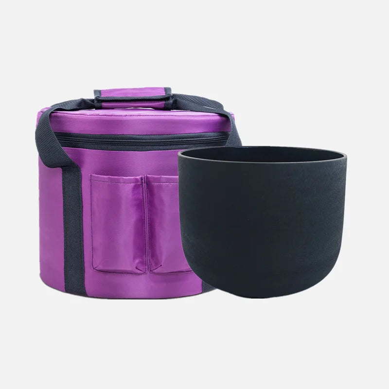 Bol Tibétain Massage 432Hz