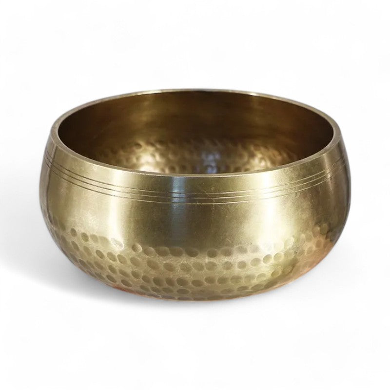Bol Tibétain Relaxation