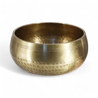 Bol Tibétain Relaxation