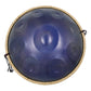Handpan - Gamme B2 Mystic