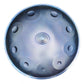 Handpan 9/10/12/13/14 notes Do majeur