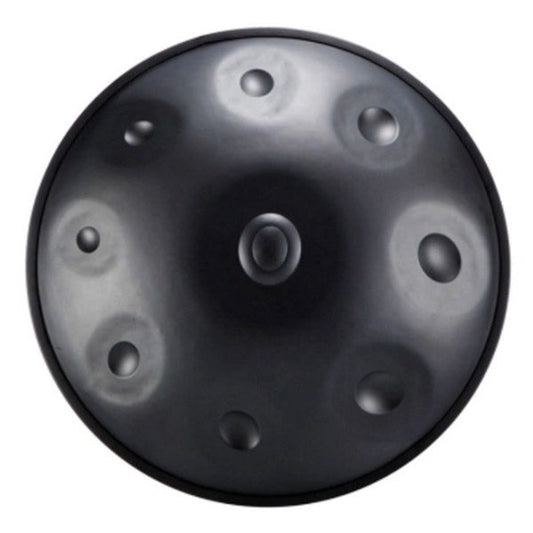 Handpan 9/10/12/13/14 notes Fa majeur