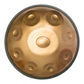 Handpan 9/10/12/13/14 notes Fa majeur